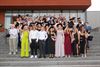 Bocholt - Laatstejaars Biotechnicum afgezwaaid
