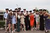 Hamont-Achel - Feestelijke gebeurtenis op Wico campus