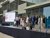 Lommel - Zesdejaars feestelijk uitgewuifd op Wico campus
