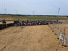 Lommel - Klaar voor Rampage Open Air