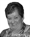 Lommel - Maria Mannaerts overleden