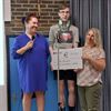Lommel - 7.680 euro voor 'Help Niek leven'