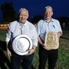 Lommel - Verenigde Lutlommelaren vieren feest...