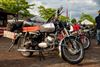 Pelt - Houden van 'Classic Bikes'