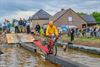 Lommel - Elout fietste hem er het best in