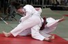 Neerpelt - Judo: brons voor Jolien Peeters
