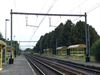 Leopoldsburg - Morgen rijdt eerste elektrische trein Hasselt-Mol