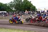 Beringen - Sidecar Masters Zolder