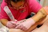 Lommel - Tattoo Flash Day