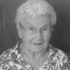 Bocholt - Jeanne Myny overleden