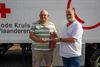 Lommel - 100 keer bloed van Johan