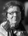 Oudsbergen - Gertrude Corstjens overleden