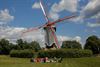 Lommel - Vertelparadijs aan de Leyssensmolen