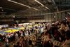 Lommel - Ruim 1000 judoka's naar Soeverein Judo Cup
