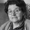 Peer - Maria Plessers overleden