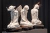 Lommel - art EXPO in de Kunstacademie