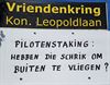 Lommel - De vakantie is begonnen...