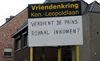 Lommel - Vandaag gezien...