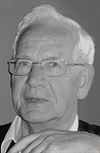 Peer - Joseph Driesen overleden