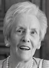 Bocholt - Nelly Verstraten overleden