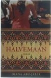 Beringen - Boekentip van de bib: Halvemaan