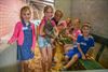 Lommel - Knuffelen op de boerderij