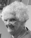 Hamont-Achel - Caroline Van Werde overleden