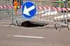 Neerpelt - Ongerustheid over 'het gat' in de Zonhoek