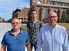 Beringen - Beringen zomert weer