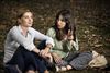 Neerpelt - Zebracinema morgen: 'Baciami Ancora'