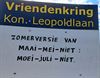 Lommel - Ondertussen, op de Kon. Leopoldlaan...