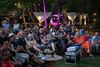 Beringen - Roxy Music Summer Nights bij La Reine Sucrée