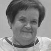 Bocholt - Mia Huypkens overleden