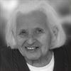 Oudsbergen - Jacoba Hermans overleden
