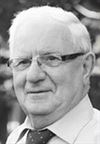 Bocholt - Louis Geysels overleden