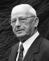 Lommel - Henri Van den Eynde overleden