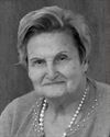Lommel - Alda Loomans overleden