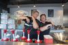 Lommel - Nóg foto's Vlaanderen Muziekland op Facebook