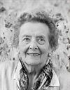Hamont-Achel - Jeanne Joosten overleden