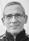 Lommel - Eddy Meyers overleden