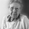 Oudsbergen - Irène Schreurs overleden