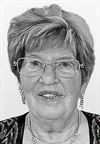 Hamont-Achel - Ella van Groezen overleden