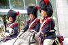 Lommel - Nog even die Nationale Feestdag