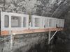 Hechtel-Eksel - Bunkers worden schuilhuizen voor vleermuizen