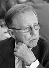 Peer - Arthur Iterbeke overleden