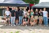 Lommel - Een zomerbar van Chiro Kattenbos