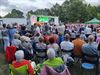Hamont-Achel - Full house voor Parkies