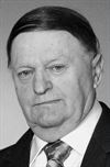 Oudsbergen - Thomas Swennen overleden