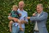 Lommel - Lommel eerde zijn Champs Elysées-held
