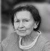 Peer - Leontine Reygel overleden